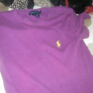 Polo xs