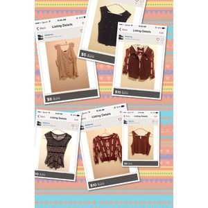 Bundle for @emilyrenaed