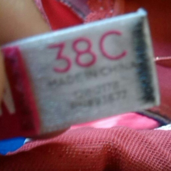 Bra - Picture 2 of 2