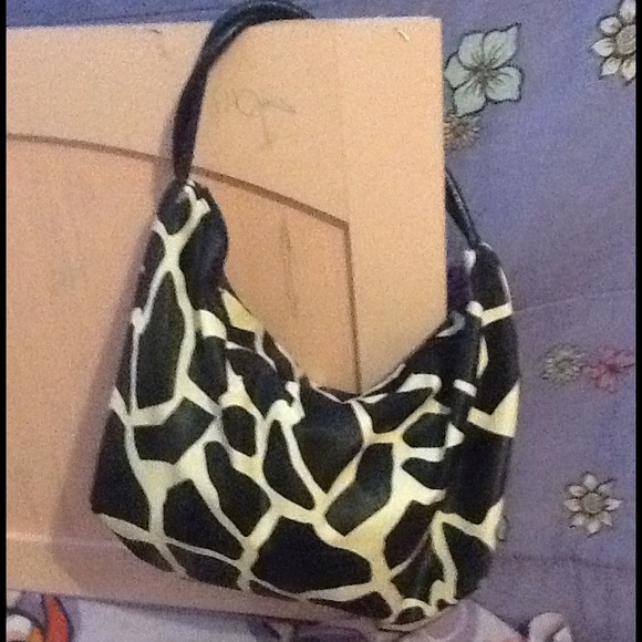 Big purse