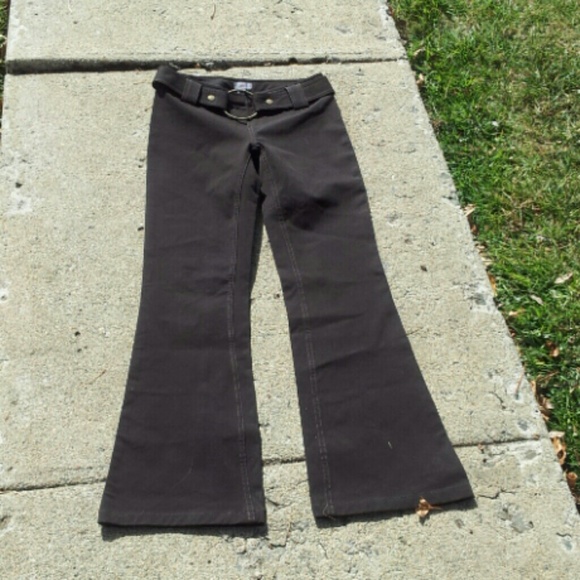 Beautiful brown pants