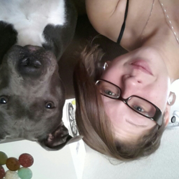 Going topsy turvy!! It's been a crazy Wednesday!