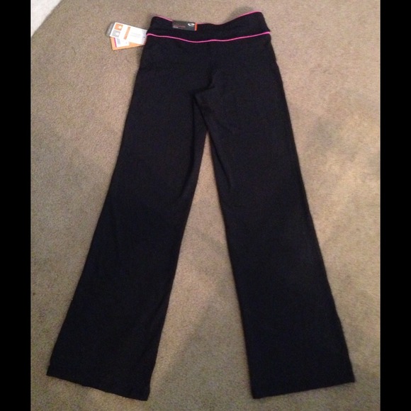 Champion Workout Pants - Picture 3 of 4