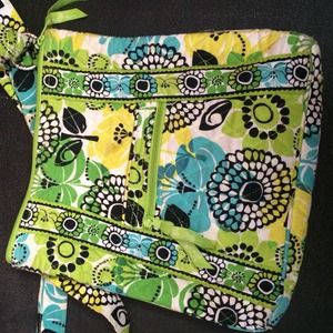 Vera Bradley purse