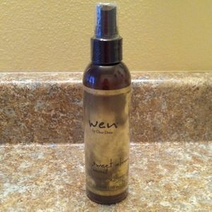 Listing for hoesterling: 2 Wen sweet almond mint