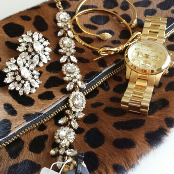 J. Crew Jewelry - A bundle for @tunerchick :)