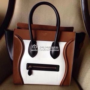 Buying either Celine mini or nano listed above😍😍