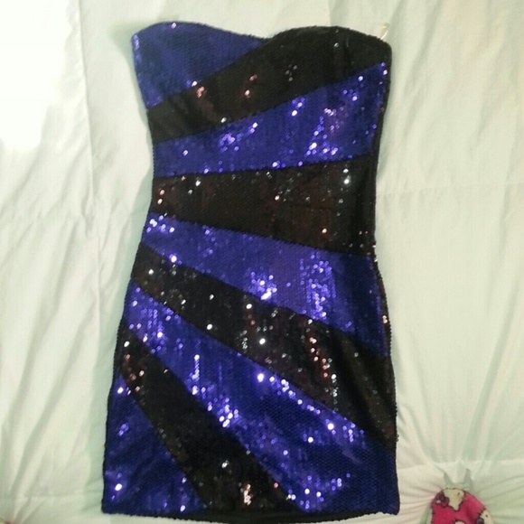 Party dress
