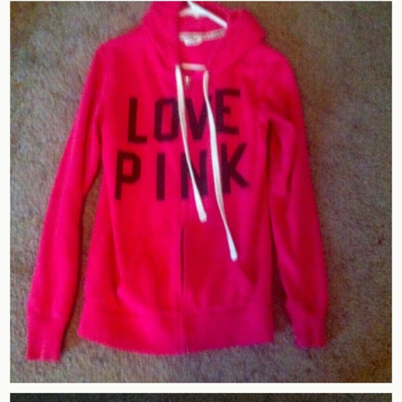 Victorias secret sweater