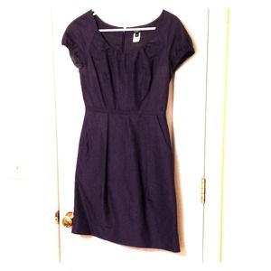 Jcrew dress