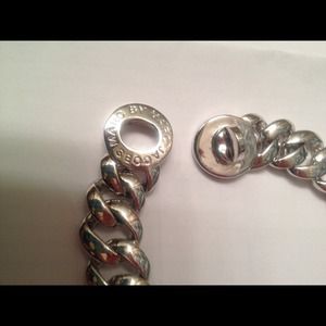 Marc Jacobs bracelet