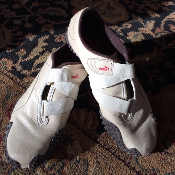 Puma Sneakers
