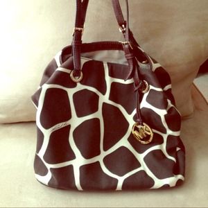 Michael Kors Handbag