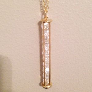 Forever 21 necklace--NEVER WORN