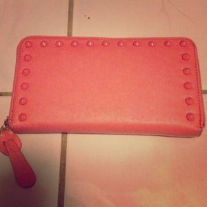 Aldo wallet
