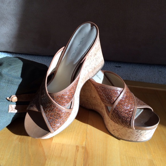 👠Brand New Via Spigas👠