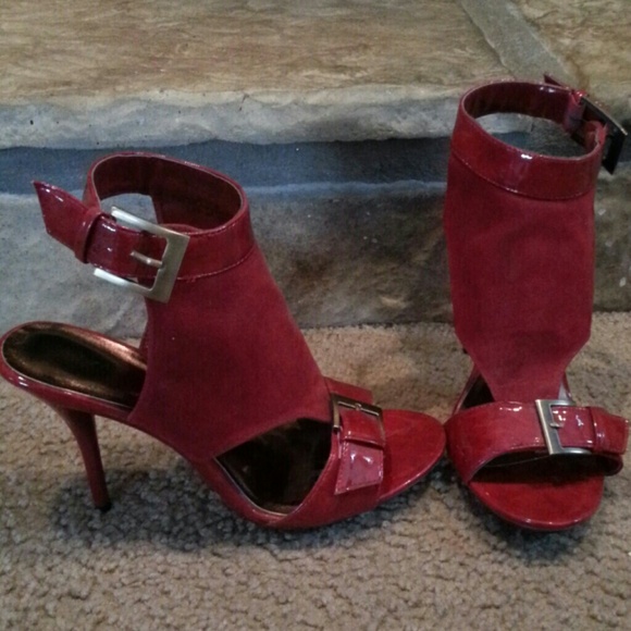 Heels