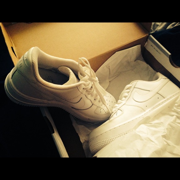 Women Nike Air Force 1 👟