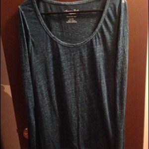 💥SOLD💥American Eagle long sleeve tee