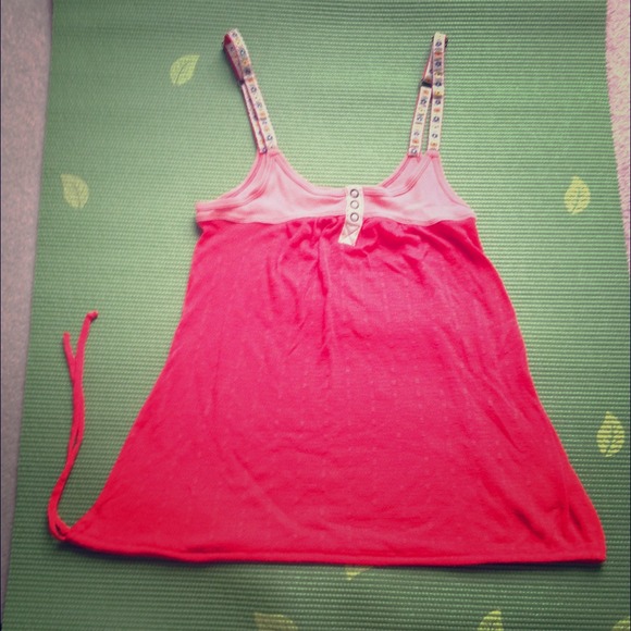 Free People Tank - Picture 1 of 2