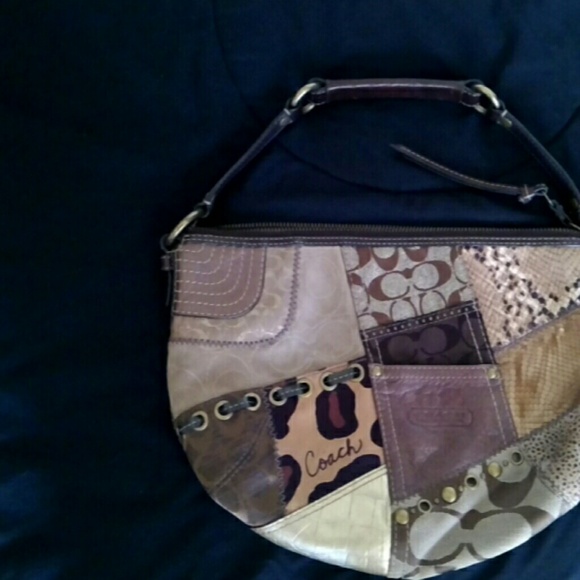 Handbag - Picture 2 of 4