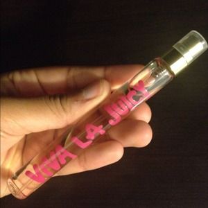Viva la juicy perfume