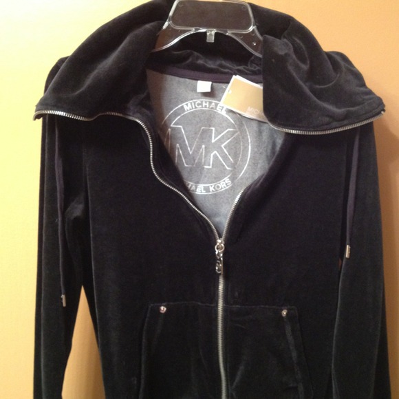 Michael Kors sweater size small