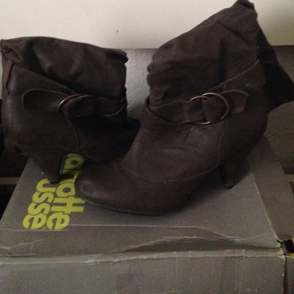 Boots