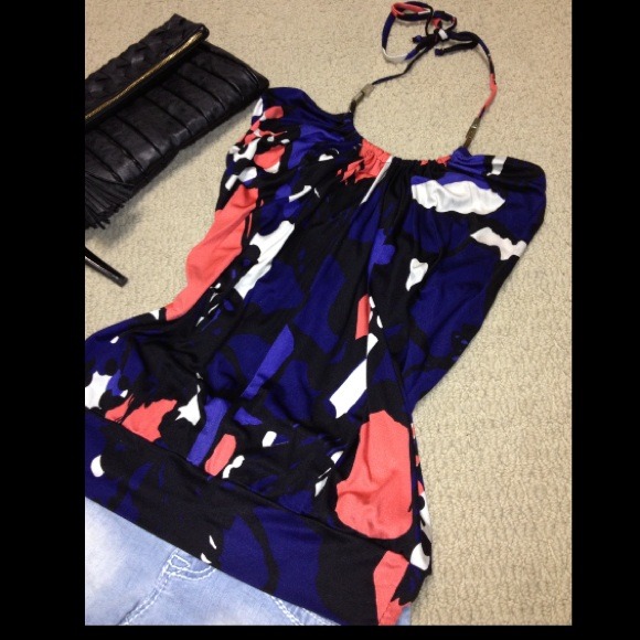Karina Grimaldi top-Neiman Marcus-Retails: $139