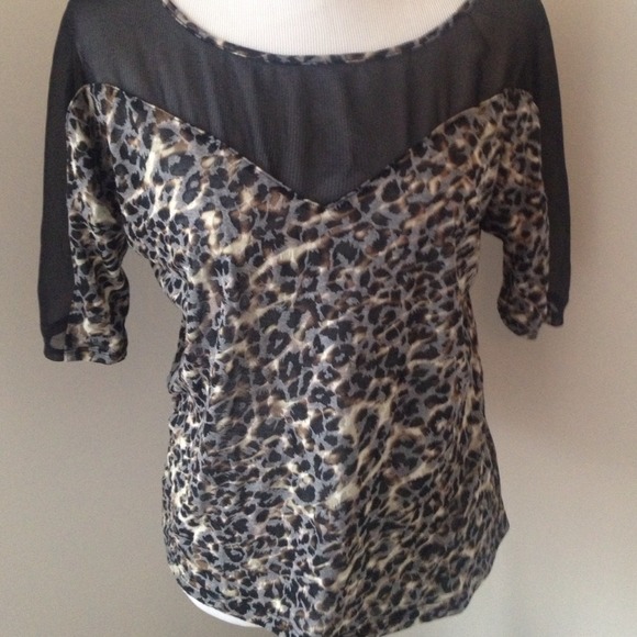 Express top