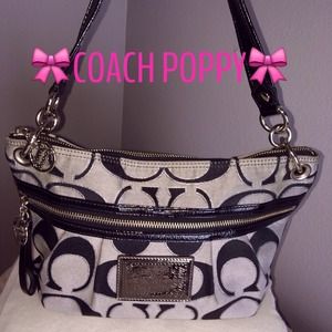 🎀SOLD ON ANOTHER SITE🎀 Authentic Coach Handbag