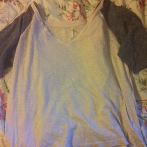 super simple tee, lg