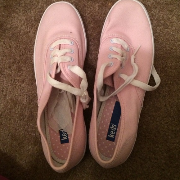 Vintage keds