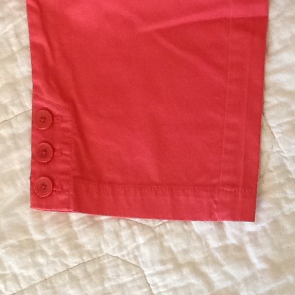 Cidra pants from Anthropologie, worn once. - Picture 2 of 4