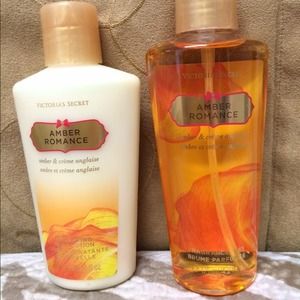 RESERVE VS Hydrating Body Lotion and Fragance Mist