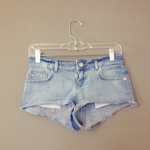 💓NEW💓 Topshop shorts