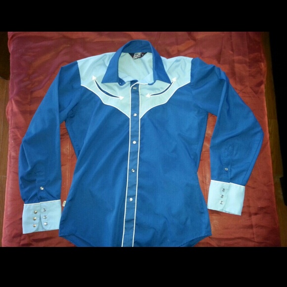Vintage 1940s Levi's Brand top. Perfect Condition!