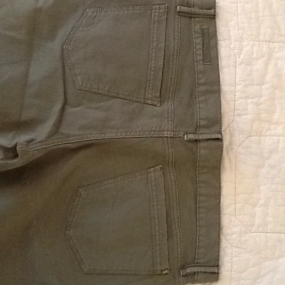 Pilcro and the letterpress Anthropologie jeans - Picture 4 of 4