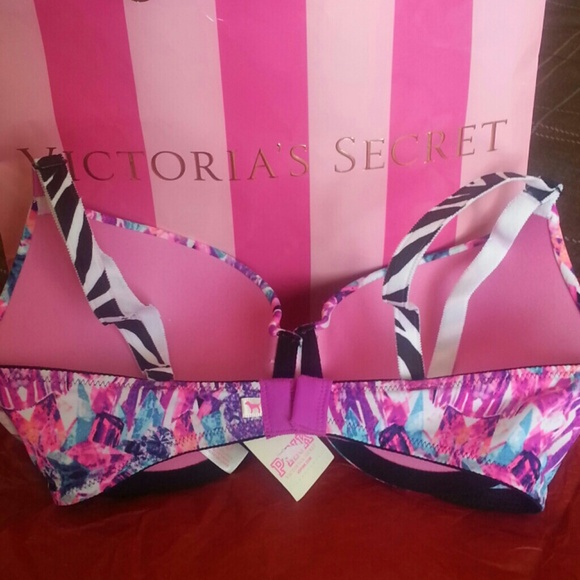 Victorias secret bra 32D - Picture 2 of 3
