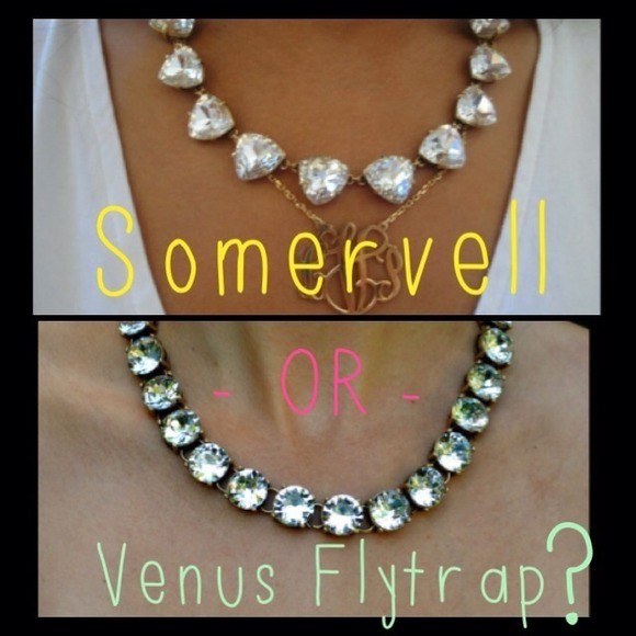 WHICH ONE?? LMK what you think ladies!