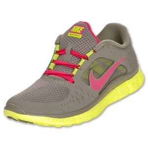 🙅SOLD❗️🙅Women's Nike Free Run+ 3 Size 5