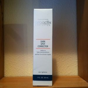 NIB - Proactiv Dark Spot Corrector.