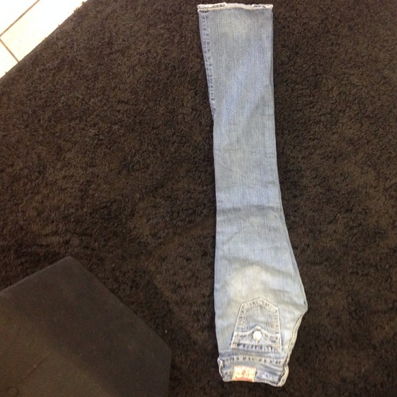 True Religion 26 Billy - Picture 2 of 4