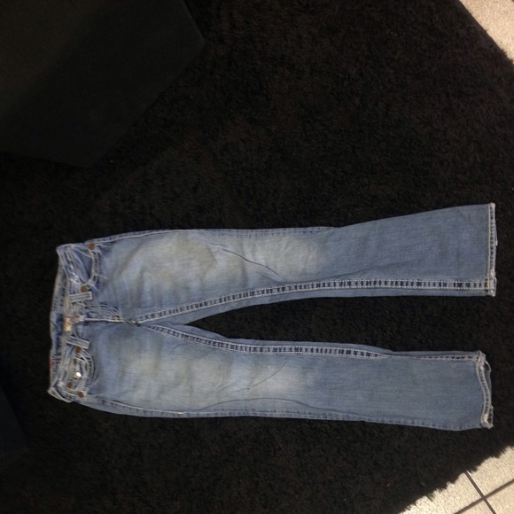 True Religion 26 Billy - Picture 3 of 4