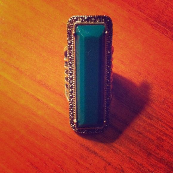Gorgeous Ring