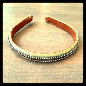 Tasha Rhinestone Headband