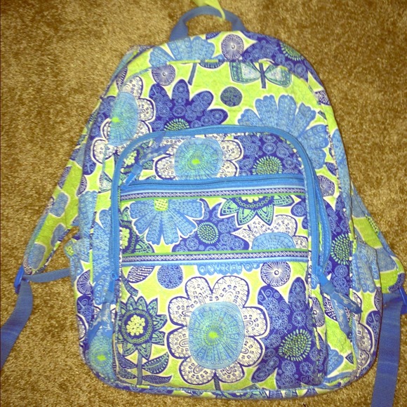Vera Bradley backpack