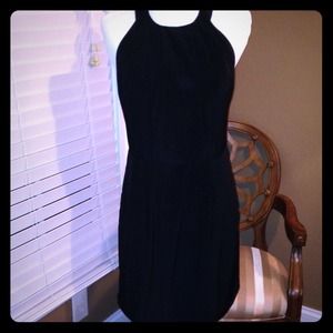 Bcbgeneration black dress