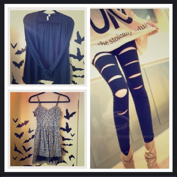 Pants - 🚫Reserved🚫