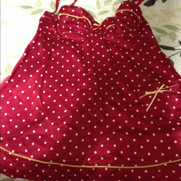 Victoria secrect  bundle of 4 babydolls great con - Picture 1 of 5